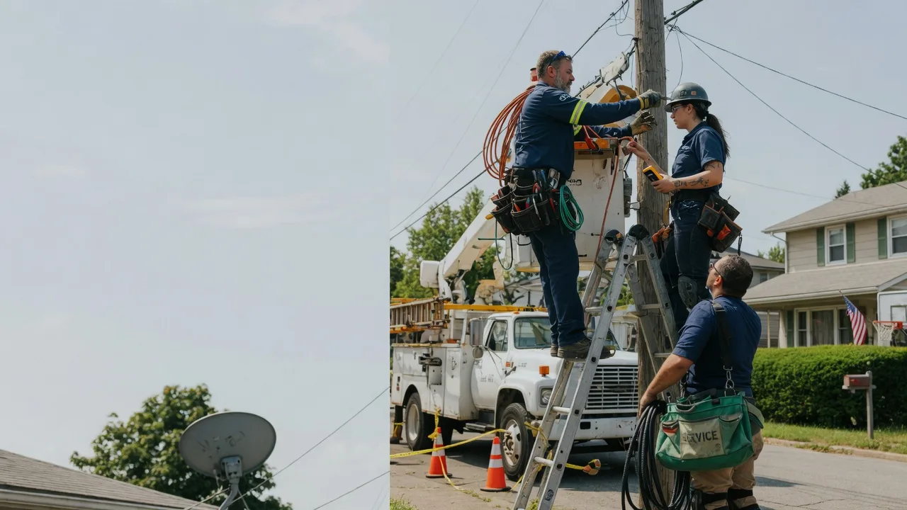 Electrical Repair in Stanley, VA near me